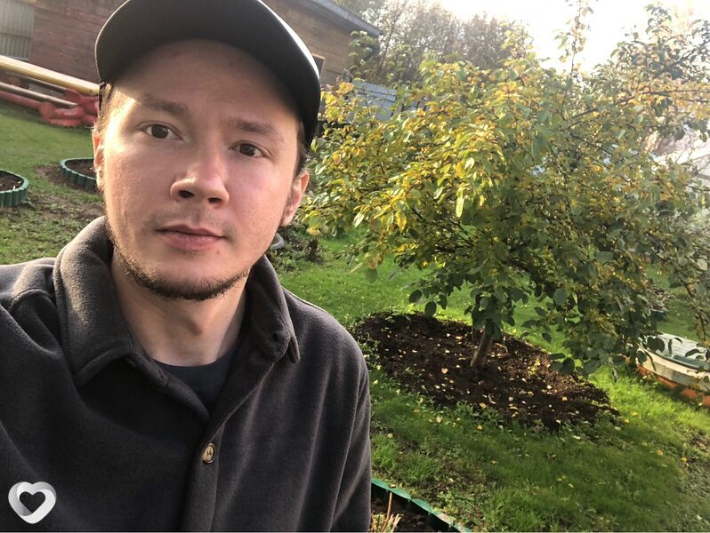 Денис, 34, Волхове — анкета №1573459