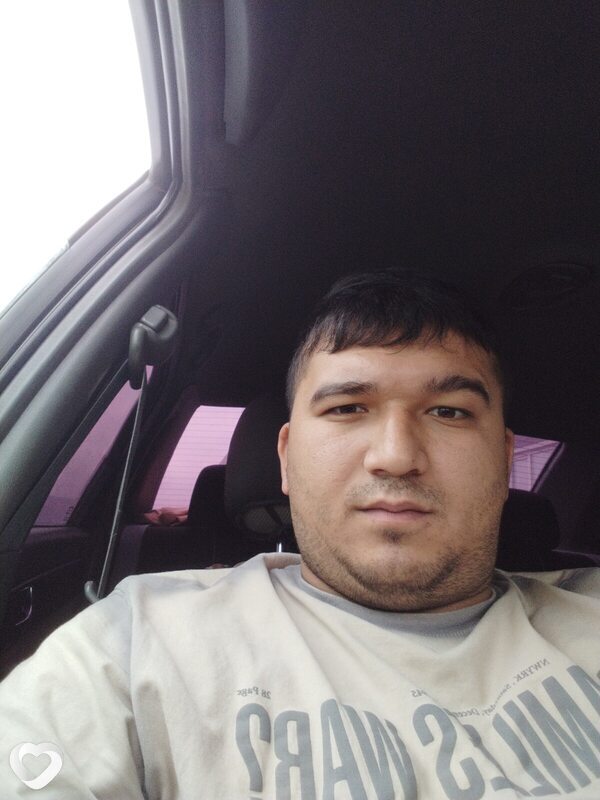 Исломбек, 27, Казани — анкета №1573649