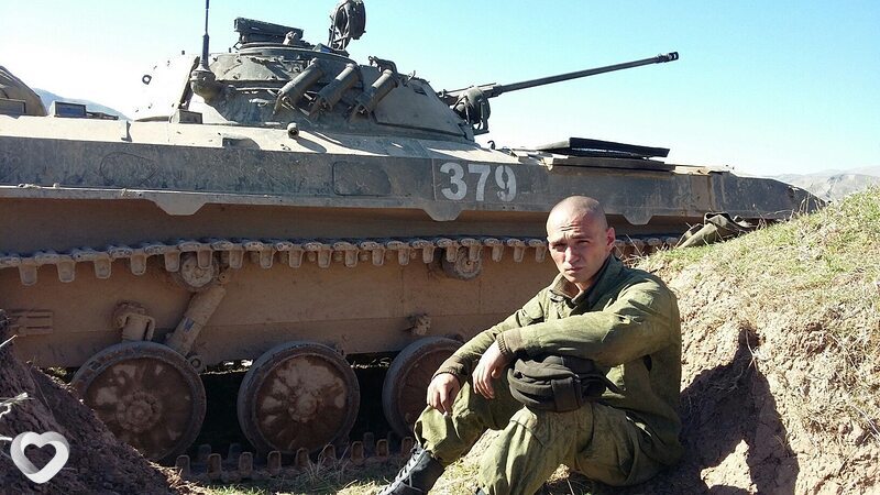 Алекс, 34, Пензе — анкета №1573653