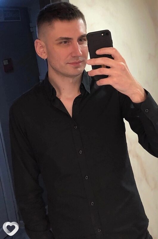 Сергей, 27, Минске — анкета №1573654