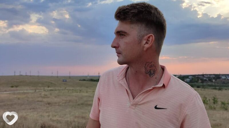 Николай, 36, Ялте — анкета №1573659