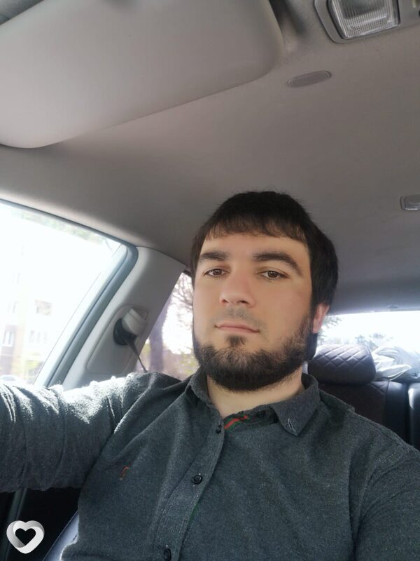 Ислом, 35, Павловском Посаде — анкета №1573663