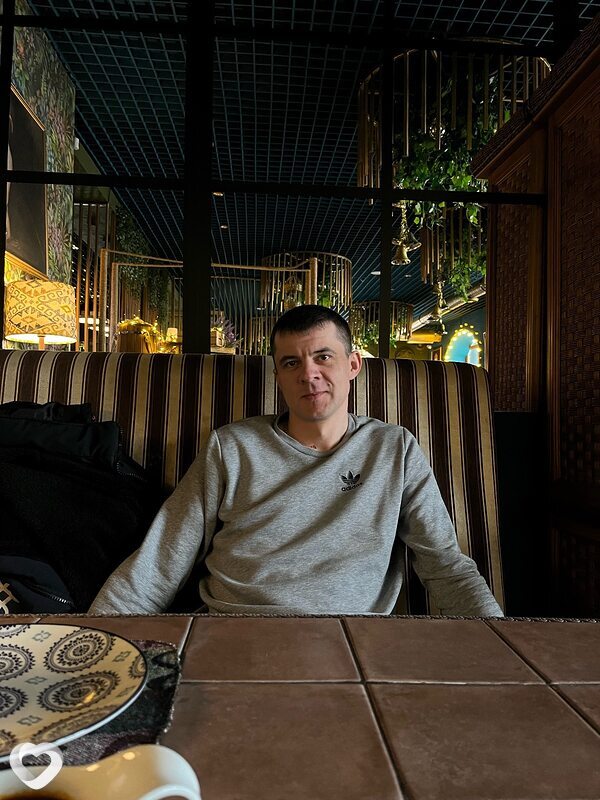 Влад, 39, Экибастузе — анкета №1573667