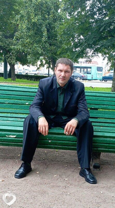 Алексей, 38, Ялте — анкета №1573668