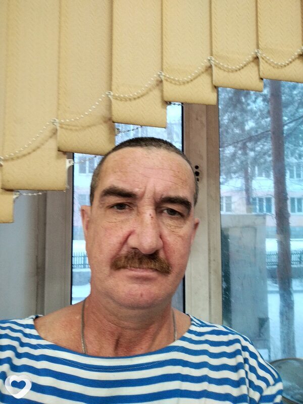 Кузмич, 47, Улан-Удэ — анкета №1573623