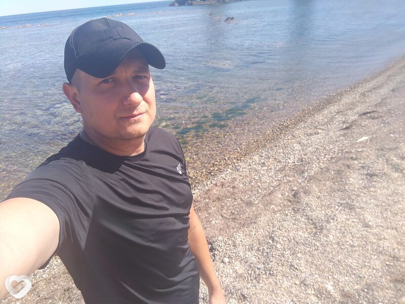 Илья, 39, Хабаровске — анкета №1573628