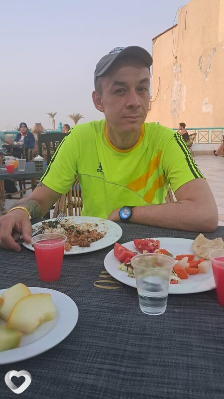 Сергей, 44, Москве — анкета №1573630