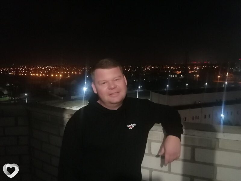 Павел, 38, Воронеже — анкета №1573637