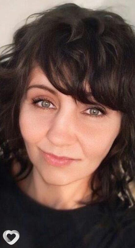 Xomldova Leican, 47, Новосибирске — анкета №1573638