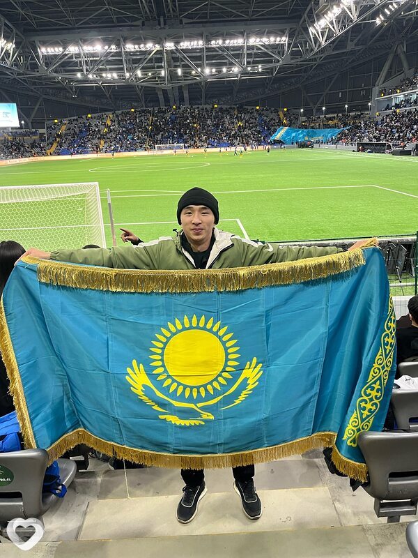 Хх, 21, Астане — анкета №1573640