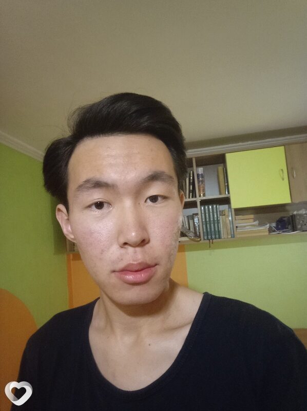 Кирилл, 20, Иркутске — анкета №1573607
