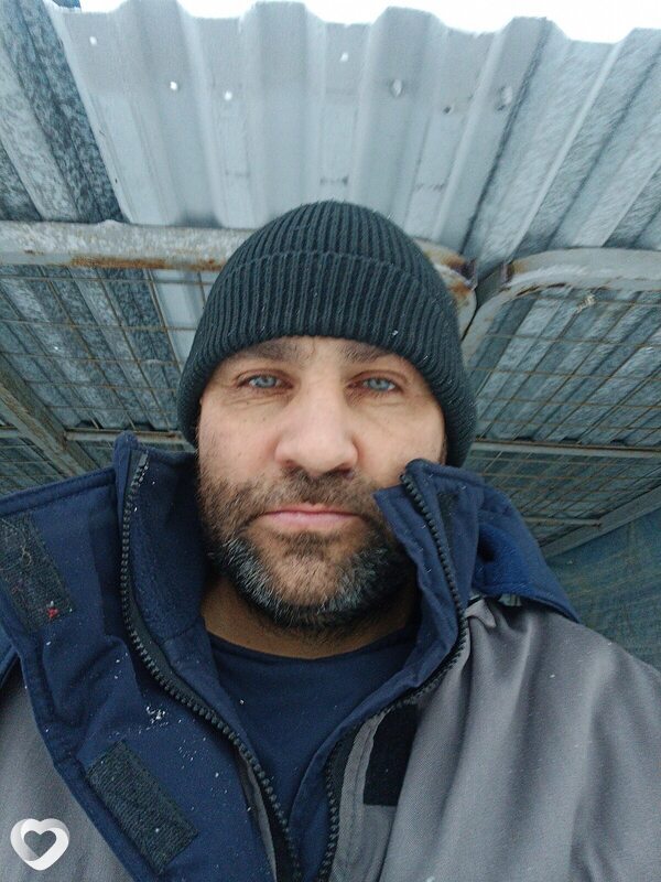 Denis, 46, Омске — анкета №1573609