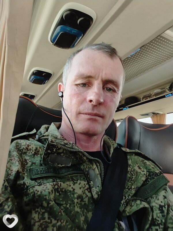 Коля, 38, Чите — анкета №1573610