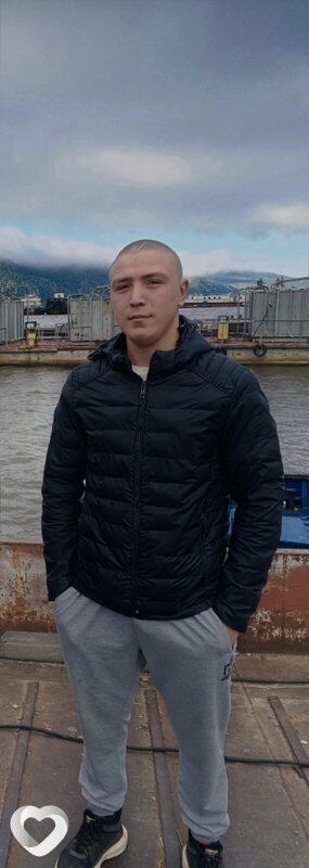 Сергей, 22, Иркутске — анкета №1573611