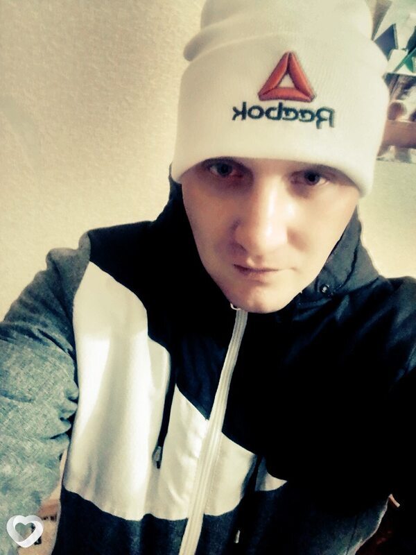 Роман, 36, Тольятти — анкета №1573612