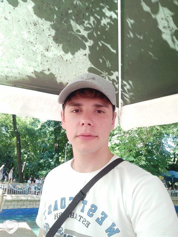 Антон, 36, Михайловск (Ставропольский край) — анкета №1573613