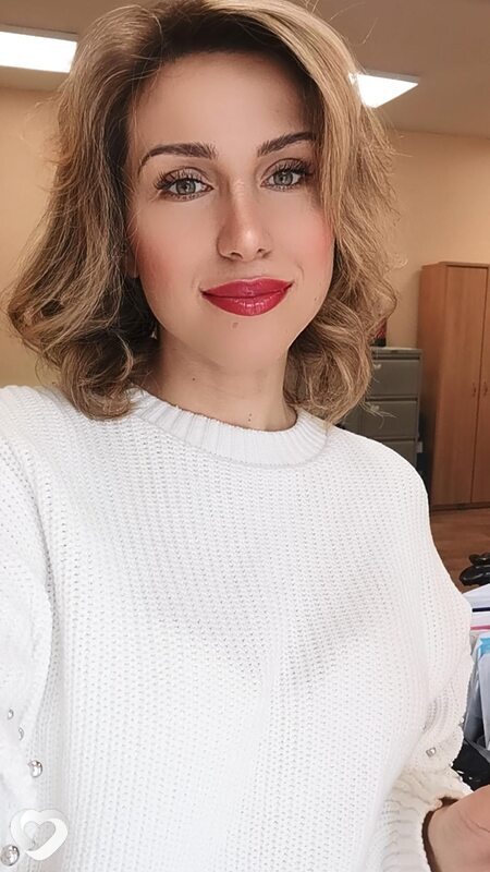 Алина, 36, Краснодаре — анкета №1573748