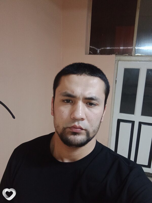 Достон, 29, Новокуйбышевске — анкета №1573756