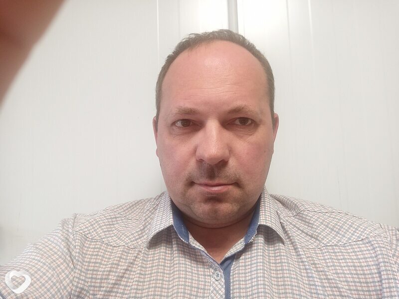 Роман, 49, Москве — анкета №1573758
