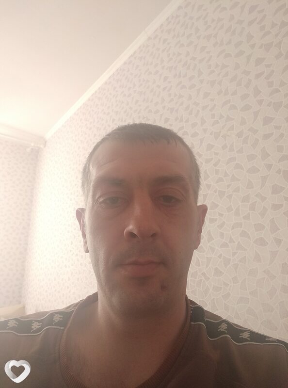 Дима, 42, Пинске — анкета №1573765