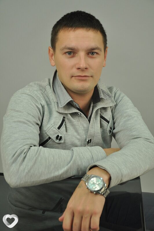 Виктор, 37, Москве — анкета №1573771