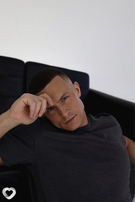 Павел, 26, Минске — анкета №1573701