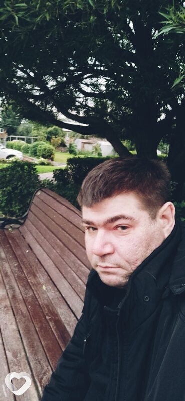 Александр, 36, Белокурихе — анкета №1573707