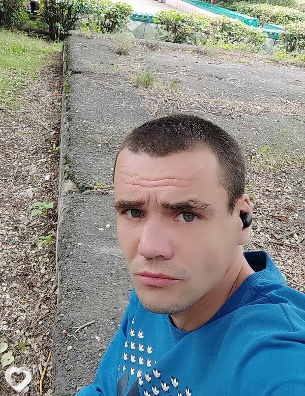 Александр, 43, Бийске — анкета №1573708