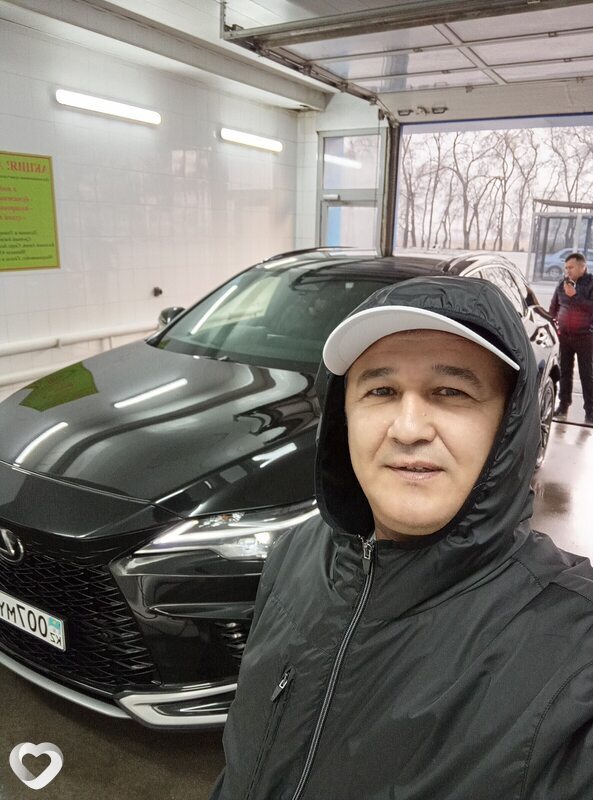 Мальчик, 48, Алматы — анкета №1573711