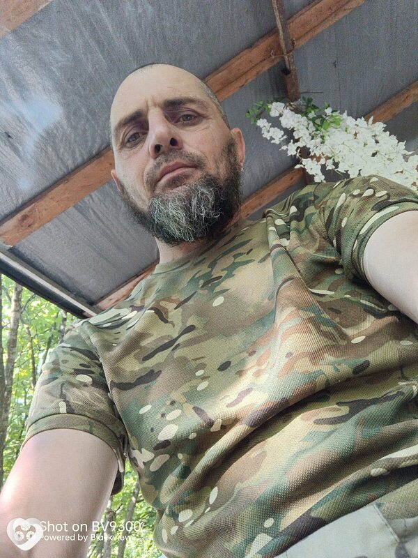 Хабиб, 45, Грозном — анкета №1573713