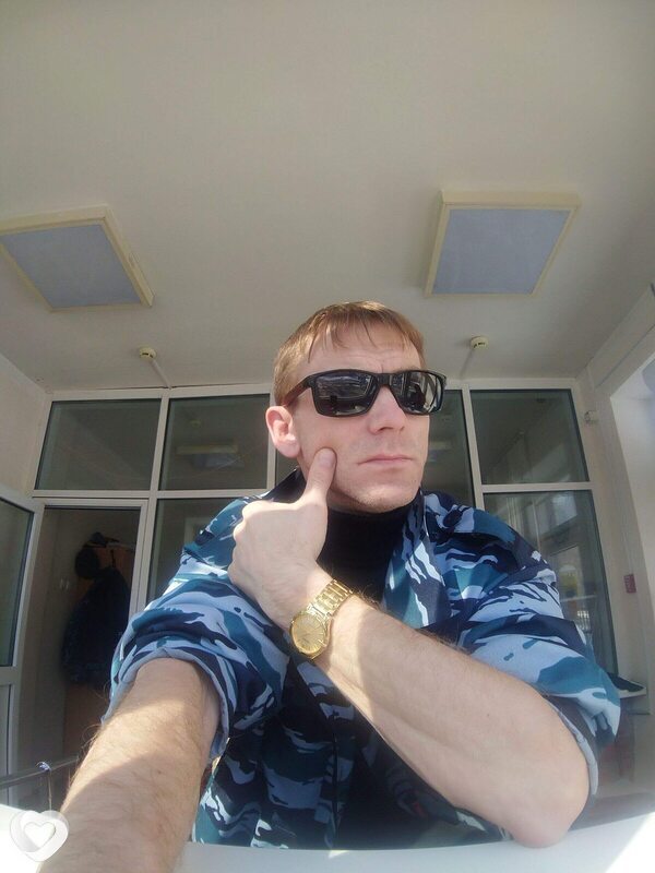 Иван, 44, Хабаровске — анкета №1573674