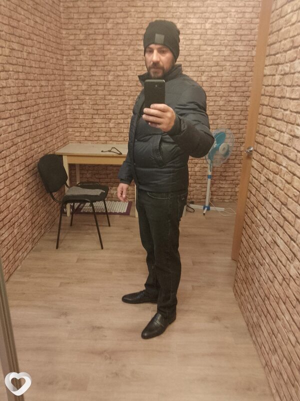 Олег, 38, Тольятти — анкета №1573677