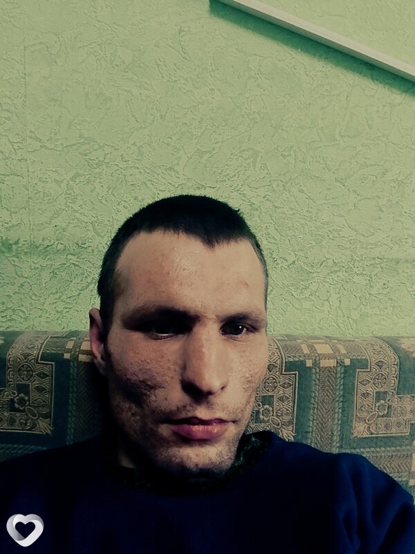 Maksim, 29, Тулуне — анкета №1573678