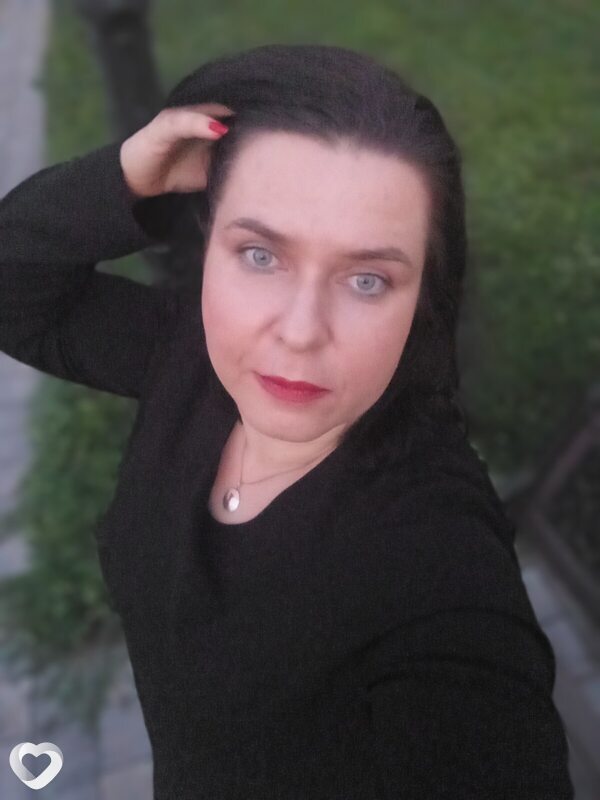 Ольга, 46, Туле — анкета №1573680