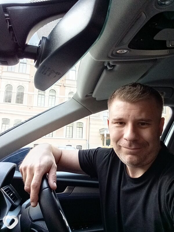 Алексей, 38, Санкт-Петербурге — анкета №1573694