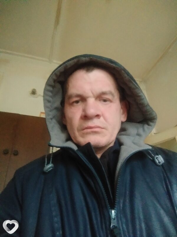 Игорь, 49, Санкт-Петербурге — анкета №1573726