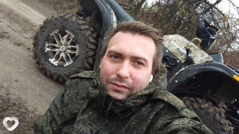 Женя, 36, Рязани — анкета №1573728