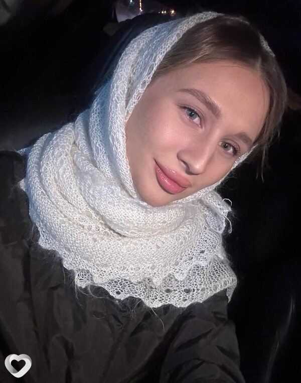 Елизавета, Волжск