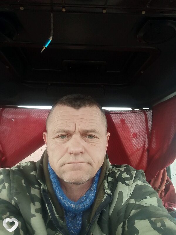 Виктор Смоликов, 52, Витебске — анкета №1573735