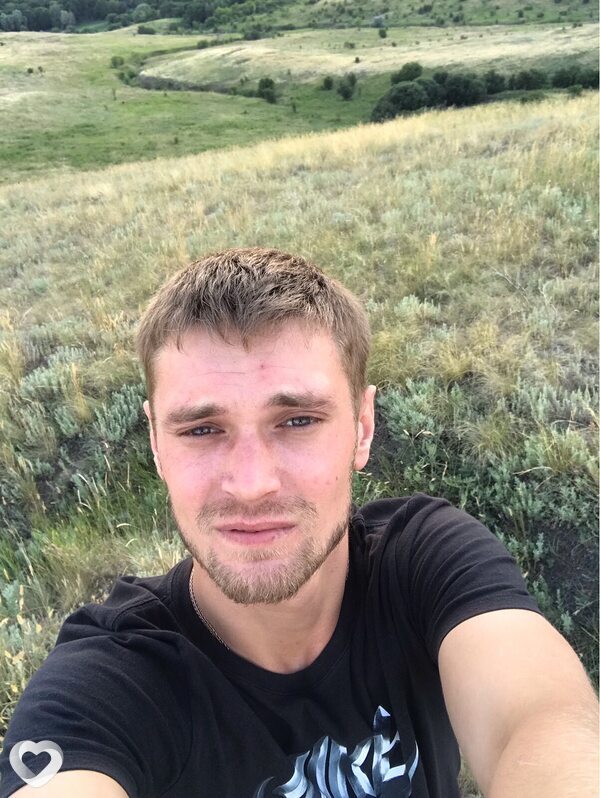Александр, 33, Сызрани — анкета №1573737
