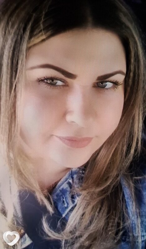 Елена, 45, Новом Уренгое — анкета №1573740