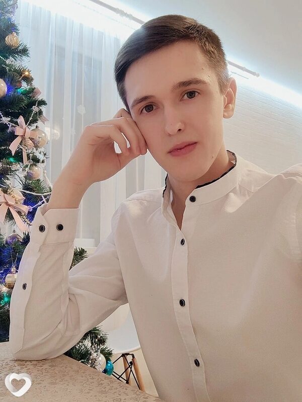 Даня, 28, Казани — анкета №1573742