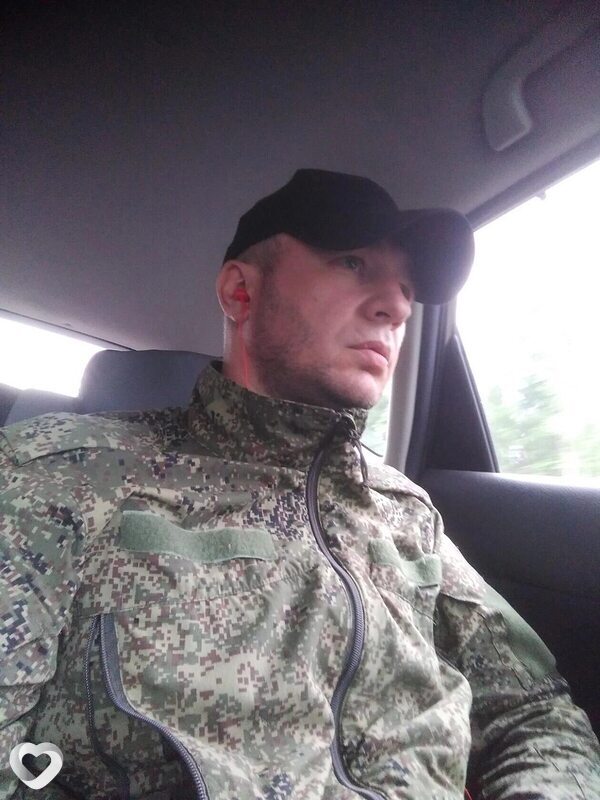 Колёк, 37, Нерюнгри — анкета №1573743
