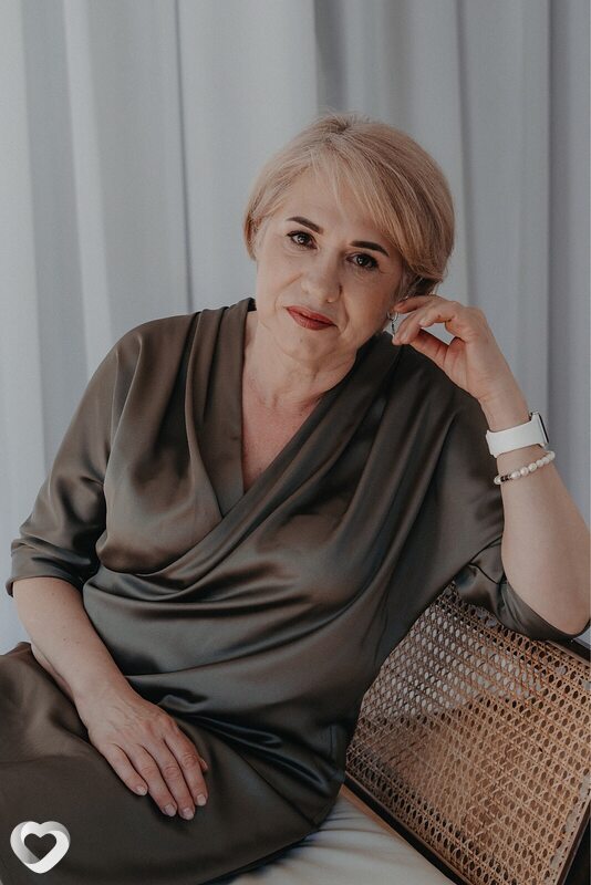 Виктория, 60, Красноярске — анкета №1573745