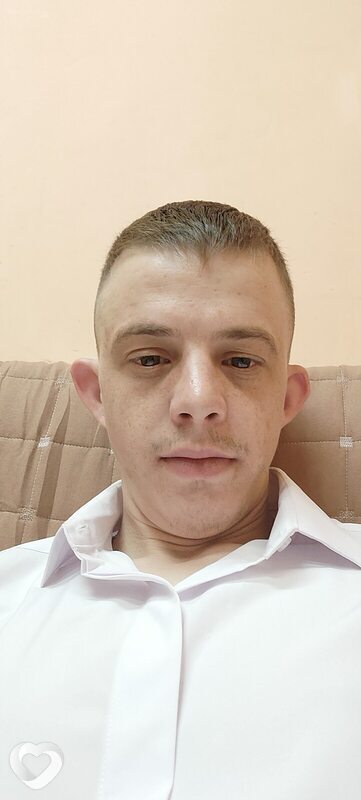 Дима, 31, Находке — анкета №1573875
