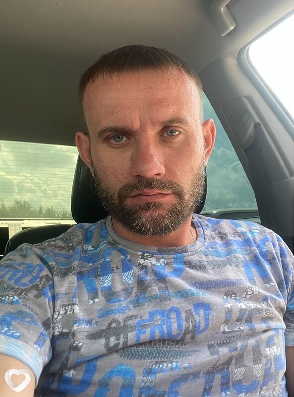 Дмитрий, 40, Новосибирске — анкета №1573876