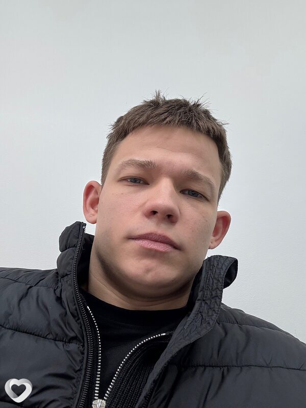 Данил, 24, Киселевске — анкета №1573881