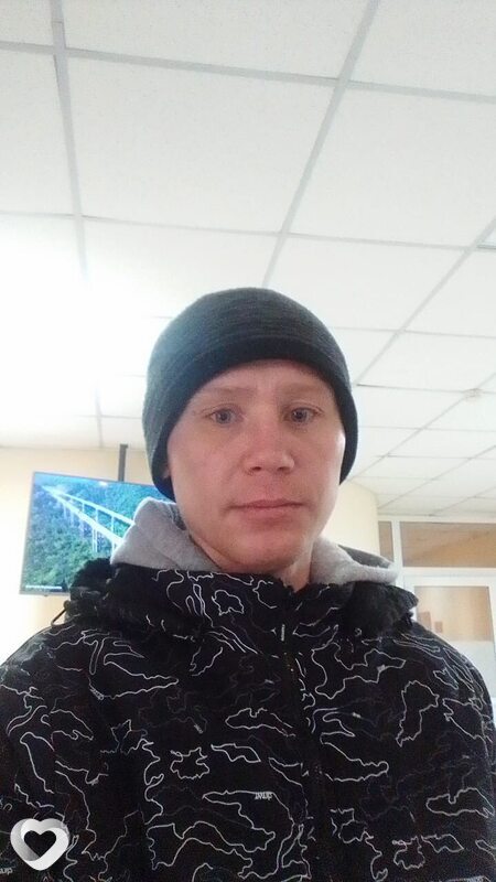 Александр, 38, Кокшетау — анкета №1573883