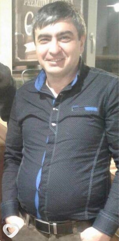 Эдвард, 46, Ереван — анкета №1573797