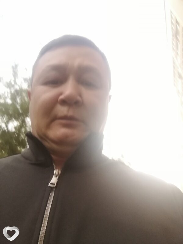 Аскар, 45, Самаре — анкета №1573799